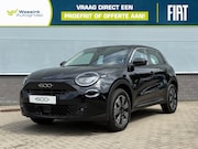 Fiat 600 - 1.2 Hybrid Turbo Charged 110pk Automaat Urban | Cruise Contr