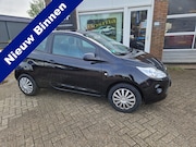 Ford Ka - 1.2i "Champions Edition" Airco - Stoelverwarming - Apk 16-06
