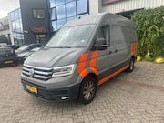 Volkswagen Crafter - 35 2.0 TDI L3H3 DC Highline