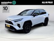 Toyota RAV4 - 2.5 Hybrid AWD GR-Sport All-in prijs | Automaat | Panoramada