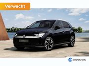 Volkswagen ID.Polo - Life | Automatische afstandsregeling (Adaptive Cruise Contro