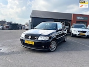 Volkswagen Polo - 1.6-16V GTI*Origineel Nederlands Geleverde*Airco*Historie*BB