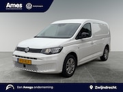 Volkswagen Caddy - Cargo Maxi 2.0 TDI Style 102PK | Trekhaak | App connect | Re