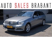 Mercedes-Benz C-klasse - Estate 180 Premium Edition
