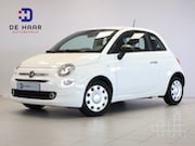 Fiat 500 - 1.0 Hybrid Urban - Parkeersens. - LM Velgen beschikbaar - Ca