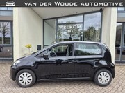 Volkswagen Up! - 1.0 5DRS, 2021|Airco|Elekt, pakket