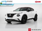 Nissan Juke - 1.6 Hybrid Red Line Edition
