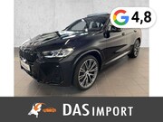 BMW X4 M - 40d M Sport HUD PANO ACC 360&deg;KAM RFK NAVI