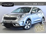 Kia Niro - 1.6i DCT6 BusinessPlusLine Edition