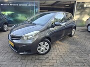 Toyota Yaris - 1.3 VVT-i Aspiration | 2E EIGENAAR | 3/6 OF 12MND GARANTIE |