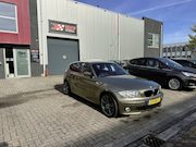 BMW 1-serie - 118d High Executive 2.0D Clima Leder