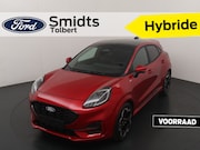 Ford Puma - Hybrid ST-Line X 125pk *GRATIS AUTOMAAT* Driver Assist | Win