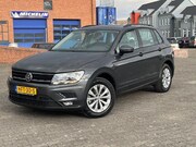 Volkswagen Tiguan - 1.4 TSI Comfortline Incl. 1 jaar Bovag garantie