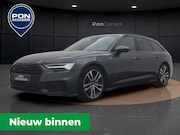 Audi A6 - Avant 50 TFSI e quattro S edition | Trekhaak | Elek Achterkl