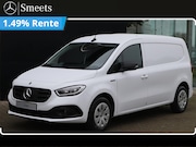 Mercedes-Benz eCitan - 112 Pro L2 51 kWh TREKHAAK - NAVI PLUS PAKKET