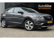 Opel Grandland - X 1.2 Turbo Innovation l Navigatie l Trekhaak l Camera l Sto