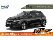 Dacia Sandero - Stepway (Zeeuw & Zeeuw Private Lease Actie v.a. € 405, -) Ec