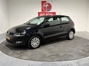 Volkswagen Polo - 1.2-12V BlueMotion Comfortline, 1e eigenaar, NL auto, Volled
