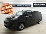 Citroën Jumpy - ë-Jumpy L3 136 75 kWh DEMO | € 11.400 MKB Korting