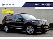 Ford Explorer - 3.0 V6 EcoBoost PHEV Platinum | Panoramadak | Leder | Massag