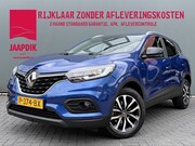 Renault Kadjar - BWJ 2022 1.3 141 PK TCe Limited AUTOMAAT | TREKHAAK | KEYLES