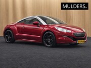 Peugeot RCZ - 1.6 THP | Climate / Cruise / 200PK
