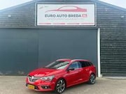 Renault Mégane - Estate 1.2 TCe GT-Line Bose