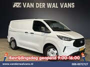 Ford Transit Custom - 2.0 TDCI 136pk L1H1 Euro6 Airco | Camera | LED | Apple Carpl