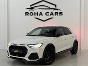 Audi A1 Citycarver - 30 TFSI S-Line