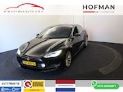 Tesla Model S - 75D Panorama Luchtvering 4x4 Autopilot 2.5 Camera