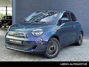 Fiat 500e - 42 kWh | Camera | Clima | Stoelverwarming | Carplay/Android 