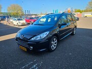 Peugeot 307 - 1.6-16V Premium automaat NW.APK