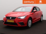 Seat Ibiza - 1.0 MPI Reference Apple Carplay/Android Auto - Airco - Elek