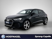 Audi A1 - Sportback 30 TFSI Advanced edition | Stoelverwarming | CarPl