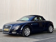 Audi TT - 1.8 5V Turbo l NL Auto l NAP l Cabrio l Leer l
