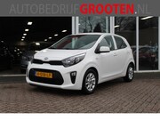 Kia Picanto - 1.0 MPi DynamicPlusLine//Navi//Camera//Cruise