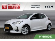 Mazda 2 Hybrid - 1.5 Agile | Comfort pakket | Airco | 15" LM | Apple carplay 