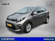 Kia Picanto - 1.0 CVVT ComfortPlusLine Navigator | Trekhaak | Navigatie | 