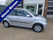 Daihatsu Sirion - 1.3-16V "Comfort" Airco - isofix - Apk 02-12-2026
