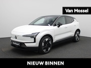 Volvo EX30 - Single Motor Extended Range Ultra | WORDT VERWACHT | NAVIGAT