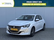 Peugeot 208 - 1.2 PureTech Active | Navigatie | Airco | Cruise Control | P