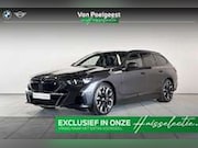 BMW i5 - Touring eDrive40 Innovation Pack M Sportpakket Pro