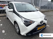 Toyota Aygo - VERWACHT: 1.0 VVT-i 72pk x-play | Carplay | Airco | Achterui