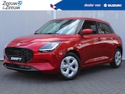 Suzuki Swift - 1.2 Select Automaat | Stoelverwarming | €2200 inruilpremie o