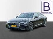 Audi A6 - Limousine 45 TFSI Sport S line edition /Origin.NL!/3xS-Line/