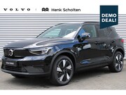 Volvo EX40 - Single Motor Extended Range Plus Europa 82 kWh | All-Season 