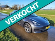 Tesla Model 3 - Standard RWD Plus 60 kWh 129.782km NAP SOH 86.6%