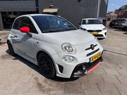 Fiat 500 - 1.4 T-Jet Abarth 595 Pista|160pk|Airco