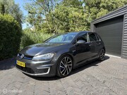 Volkswagen Golf - 1.4 TSI GTE|Sport uitlaat|Verlaagd |Carplay|