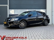 Lexus CT 200h - 25th Edition | Xenon | Panorama | Alcantara | Camera | Navig